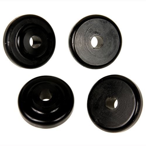 Kit Silent Blocs Superieurs Amortisseurs AR Fiesta MK1 et MK2