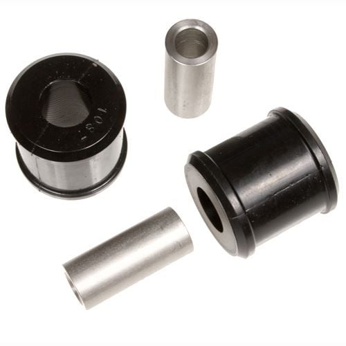 Silent Bloc chassis bras de suspension supérieur arrière Ford Cortina MK3/MK4/MK5, Taunus et Ginetta G26