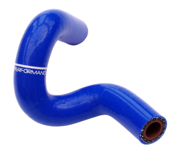 Durite Silicone Direction Assistée Ford Sierra & Sapphire RS Cosworth – Haute Température