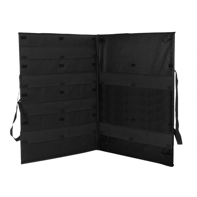 Kit Tableau Panneautage B-G RACING Large