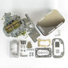 Kit Conversion WEBER pour remplacement Carburateur Pierburg 2E3 VW T3 T25 1913cc 1982 à 1990