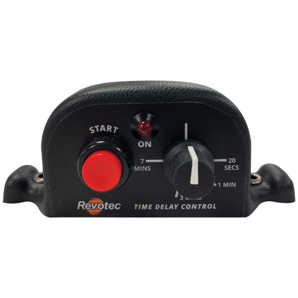 Minuteur Temporisateur marche forcée ventilateur