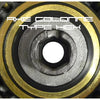 Momo Flywheel Hub for Ford Granada 1978 to 1981