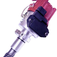 Distributeur électronique pour Ford X-Flow Crossflow Kent Aluminium