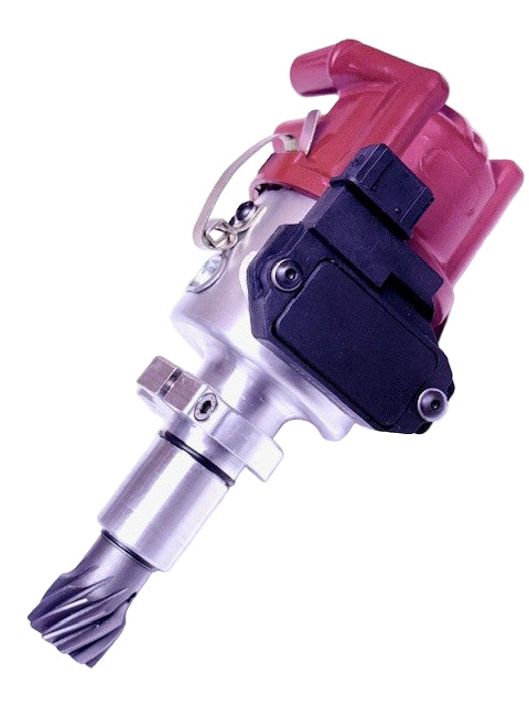 Distributeur électronique pour Ford X-Flow Crossflow Kent Aluminium