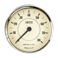 Compte Tours Digital Smiths Classic 8000 Tours 52mm