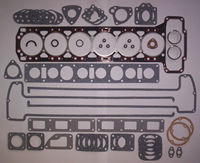 Pochette Joints Haut Moteur Jaguar XJ6 Series 2 - 1973-74
