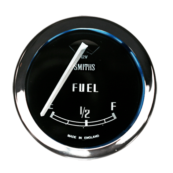 Jauge Essence électrique Smiths MG Midget C-1/2-F