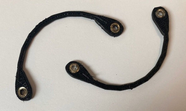 Sangles retenue porte boit à gants Ford Anglia