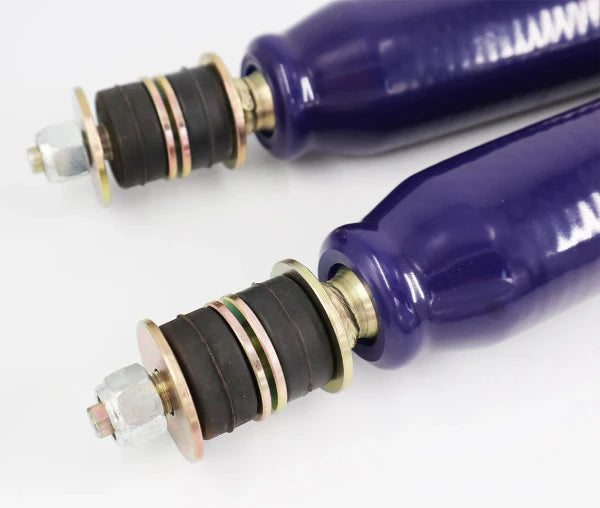 Amortisseurs Avants GAZ Shocks pour Land Rover 90 / 110 Discovery Range Rover