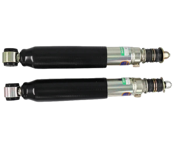 Amortisseurs Arrières GAZ Shocks pour Land Rover 90 / 110 Discovery Range Rover