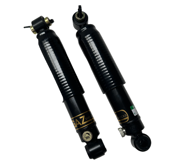 16K007682P MASTER-SPORT 16K007682 Amortisseur Essieu Arrière, Pression