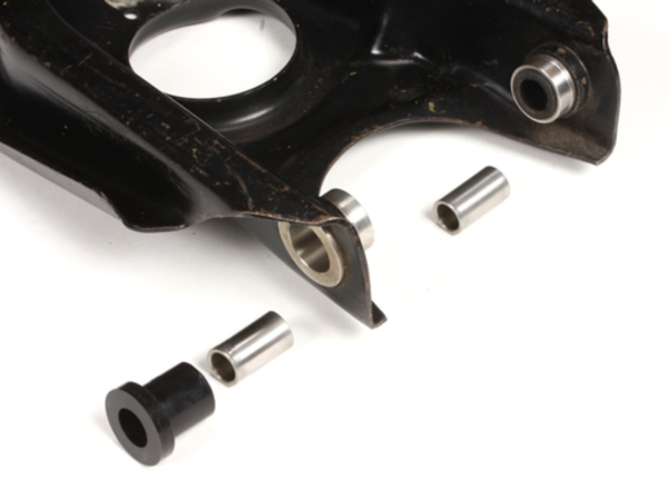 Silent Bloc bras arrière ext Ford Escort Mk3 MK4