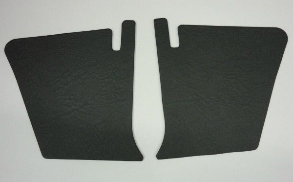 Panneaux passages de pieds Ford Fiesta MK1