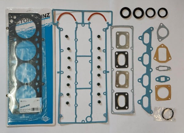 Pochette Joints Haut Moteur Ford Escort Sierra Cosworth WRC MLS