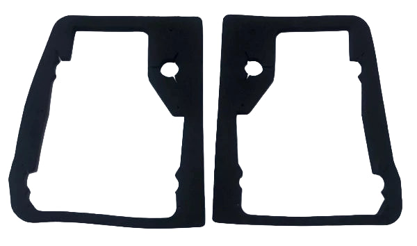Joints feux arrières Ford Escort MK3 MK4 Cabriolet