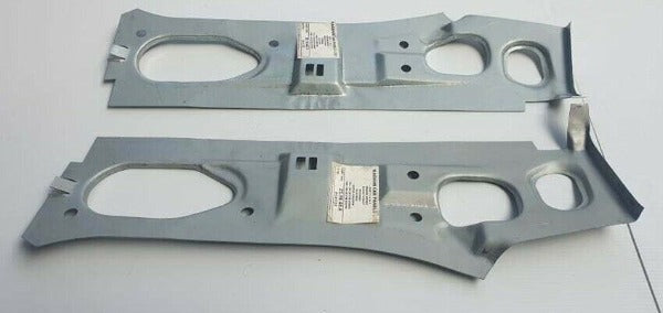 Tole intérieur montant de porte pilier A Escort MK2