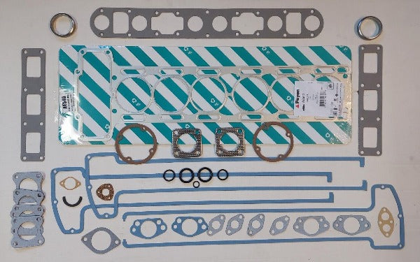 Pochette Joints Haut Moteur Jaguar 3.8 Mk.2, Mk.9 & XK150 1959-68 (pas pour "S" TYPE) 