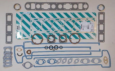 Pochette Joints Haut Moteur Jaguar 3.8 Mk.2, Mk.9 & XK150 1959-68 (pas pour 