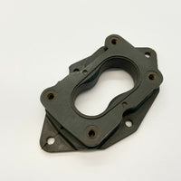 Semelle / Embase Carburateur Audi / Keihin