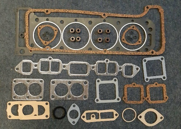 Pochette Joint haut Moteur Vauxhall 2.0  CARLTON CAVALIER, BEDFORD CF