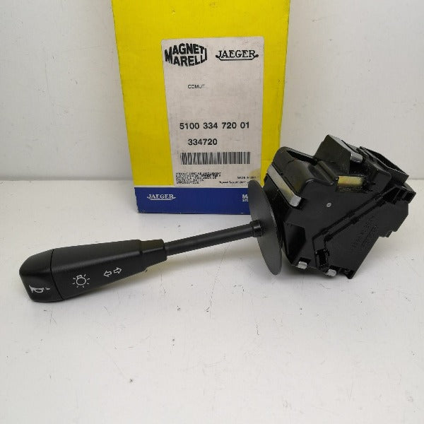 Commodo MAGNETI MARELLI 51003347200 Peugeot 104 / 305 / 505 / 205 GTI CTI