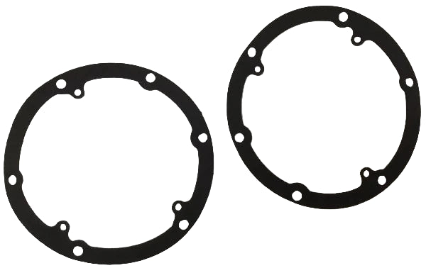 Joints externes feux arrières Ford Cortina MK1