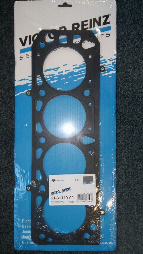 Pochette Joints Haut Moteur Ford Escort Sierra Cosworth WRC MLS