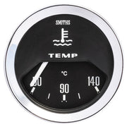 Manomètre Temperature Eau électrique Smiths Classic 50-140°C
