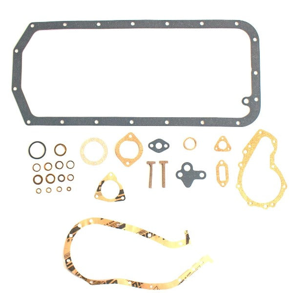 Pochette Joints Bas Moteur Land Rover 109 & 110 Series II & III 2.6 litre 6cyl 1966-81