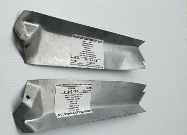 Tole Aile AV "Flitch panel" Escort MK2