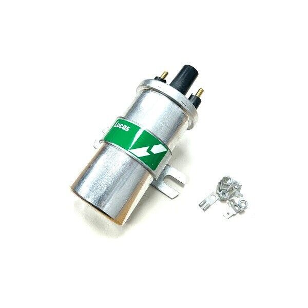 Bobine 12V Lucas DLB198 allumage electronic Haute Performance Morgan +8 1984-1990
