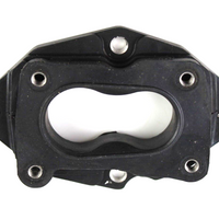 Semelle / Embase Carburateur Audi / VW / Keihin