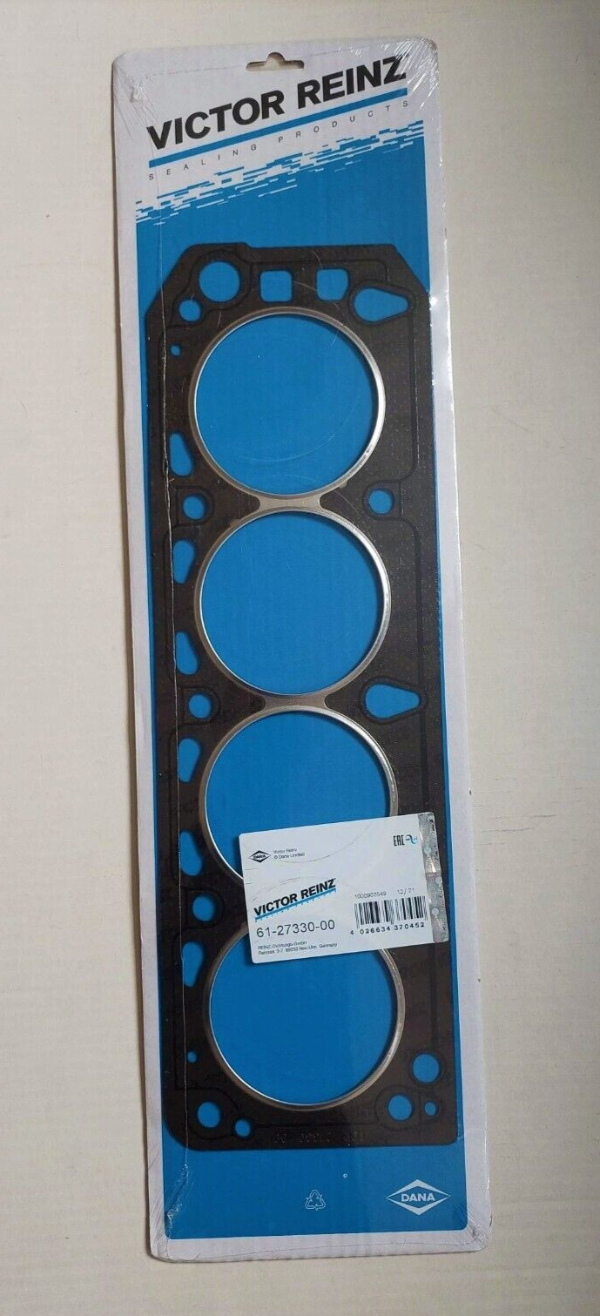 Pochette Joints Haut Moteur Ford Escort Sierra Cosworth Group A