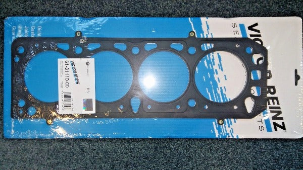 Pochette Joints Haut Moteur Ford Escort Sierra Cosworth WRC MLS Haute Performance