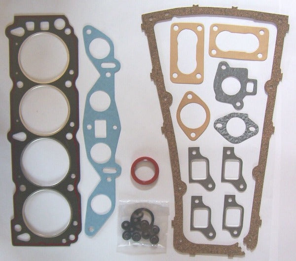 Pochette Joints Haut Moteur Ford Pinto 2.0 Carburateurs (1983-1994)
