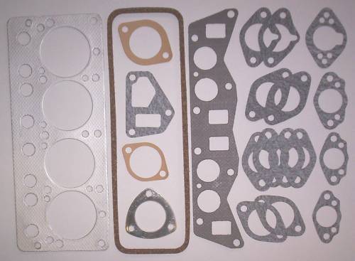 Pochette Joints Haut Moteur Triumph Herald/ Spitfire MK. III & IV 1296cc 1967-71