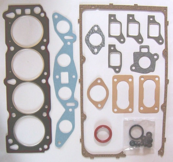 Pochette Joints Haut Moteur Ford Pinto 2.0 ( Carburateurs) 1972-1983