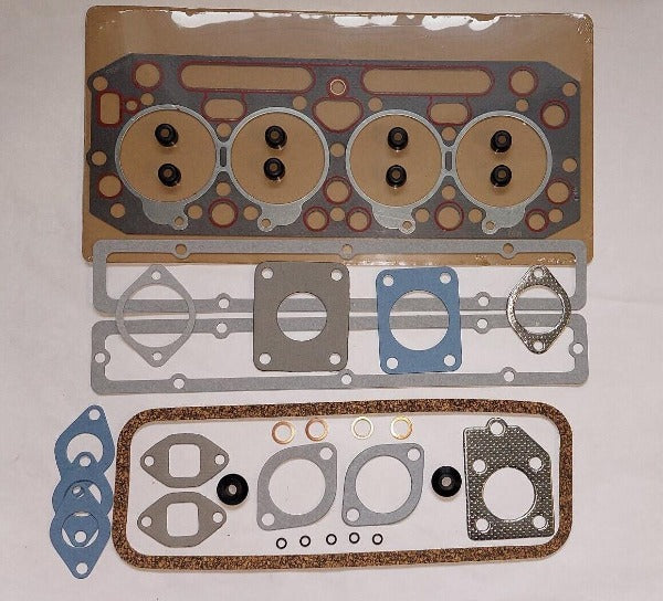 Pochette Joint haut Moteur BEDFORD CF220/CF250 Diesel 1760cc