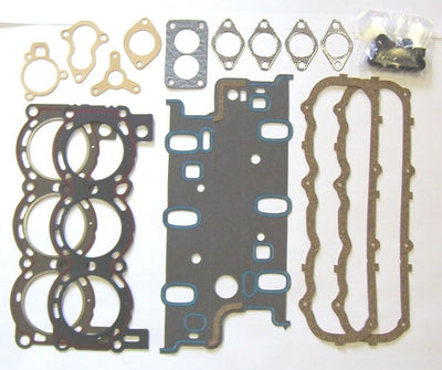 Pochette Joint Haut Moteur Ford V6 Cologne 2.3 Late