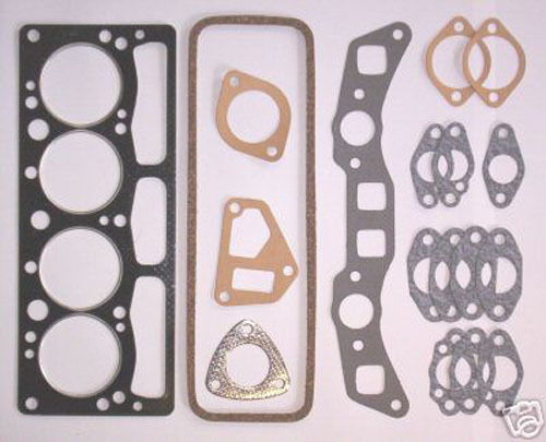Pochette Joints Haut Moteur Triumph Herald 1200 12/50 & Spitfire Mk.I & II 1147cc - 1961 - 67