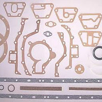 Pochette Joints Bas Moteur Jaguar 2.4 2.8 3.4 3.8 1948-68