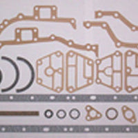 Pochette Joints Bas Moteur Jaguar XJ6 4.2 Series 1,2&3  1968-86 et Type E 68 - 72