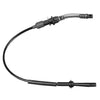 Cable Accélérateur Ford Escort MK2 , MK2 RS2000 RS1600