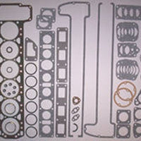 Pochette Joints Haut Moteur Jaguar Type E Series 2 & 3 1968-72 (inc. XJ6 1968 - 73)