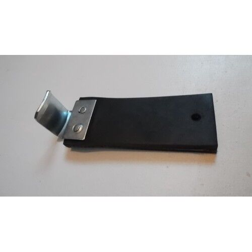 Support silencieux échappement Ford Anglia 105E 106E 123E
