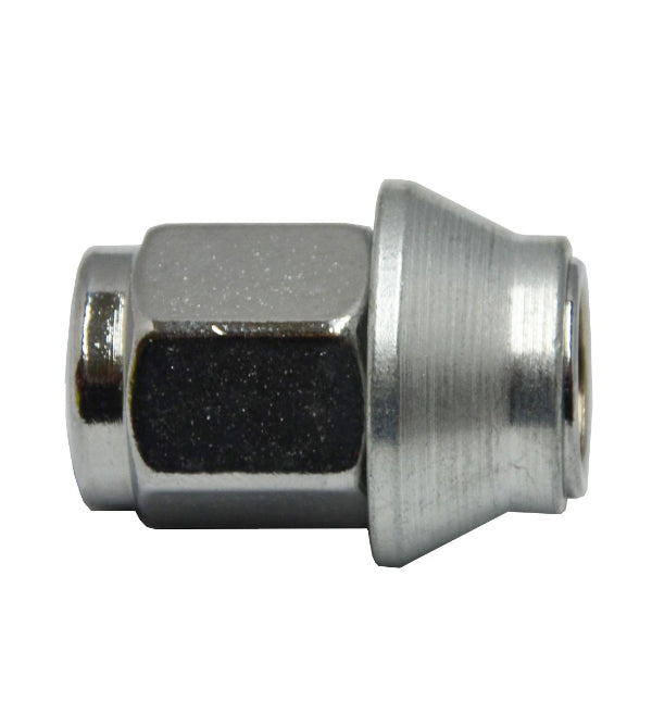 Ecrou de roue Ford M12×1,5 avec rondelle captive – Style Ghia