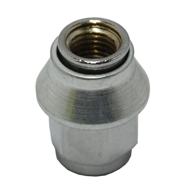 Ecrou de roue Ford M12×1,5 avec rondelle captive – Style Ghia