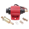 Pompe à essence Basse Pression Edelbrock pour Carburateur 12V 4-7 PSI