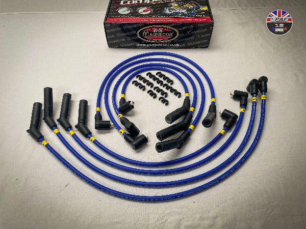 Jeu De Fils D'Allumage Pour Ford Probe - Neuf Dans Son Emballage D'Origine
